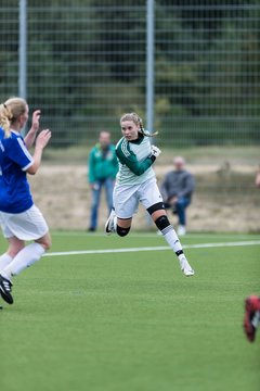 Bild 135 - F FSG Kaltenkirchen - SV Wahlstedt : Ergebnis: 6:1